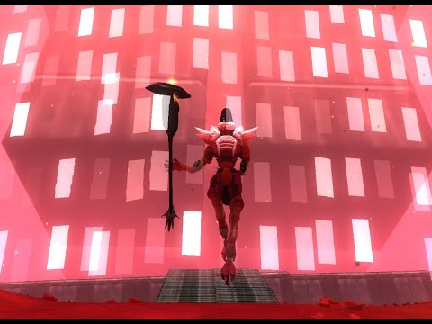 World's 1st Solo Rhulk... in Spore
