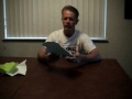 1 - How To Make The Best A STUNT PAPER AIRPLANE Glider