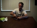 2 - How To Make The Best A STUNT PAPER AIRPLANE Glider