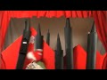 Ilustrace k článku: 60% Švýcarů řeklo jasné „NE“ minaretům (Idnes)