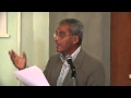 Incontro per il rilancio dei parchi - Tenuta S.Rossore, 21 settembre 2012 - Carlo Alberto Graziani