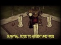 Don't Starve: Doorway to Adventure Update