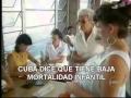 LA MENTIRA DE LA MEDICINA CUBANA