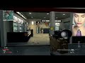 MW3 - Epic Moments - Hiding and Spinning!