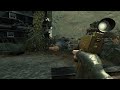 MW3 - Epic Moments - Hiding and Spinning!