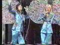 ABBA - Dancing Queen (ABBA in Australia - 1976)
