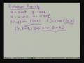 Lecture - 14 Fourier Transformation - II