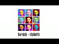 DJ AM LIVES: Debut Performance at Palms Las Vegas 4.24.09