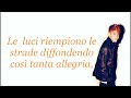 Justin Bieber - Mistletoe (TRADUZIONE ITALIANA)