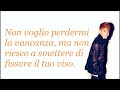 Justin Bieber - Mistletoe (TRADUZIONE ITALIANA)