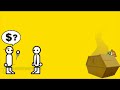 PAPER MARIO STICKER STAR (Zero Punctuation)