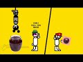 PAPER MARIO STICKER STAR (Zero Punctuation)