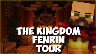 Thumbnail van HET BROEDERSCHAP! - THE KINGDOM FENRIN TOUR #29