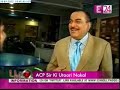 Masti Time with ACP Pradyuman of CID on E24