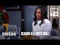 Tyler Perrys Sistas  Season 4, Episode 1 A Brick Wall (Full Episode)