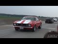 16 Year Old Girl's 11 Second Camaro!