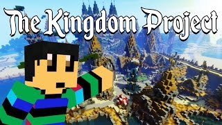 Thumbnail van The Kingdom Project - #4 - OUD EN NIEUW ENTROPIA!!