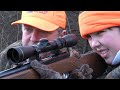 Outdoor Journal - Youth Deer Hunting