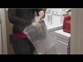 Housecleaning Tips : How to Get Gasoline Out of Clothing 
