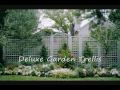 Garden Structure Design's Landscape Design Products and Accessories