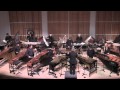 Symphony for Percussion - Eric Ewazen - 2011