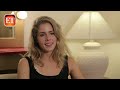 Get To Know 'Arrow' Star Emily Bett Rickards