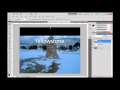 Working With Layers In Photoshop