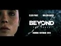 The making of Beyond: Two Souls: Gameplay