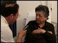 Ultima intervista a Natuzza Evolo