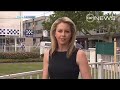 Hoon Horror channel ten news