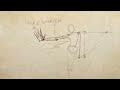 How to Draw: Foreshortening with the Coil Technique