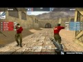 CPH Games 2012 - I runda WB - ESC Gaming vs. MoD-eSport