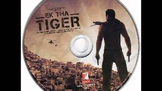 Ek Tha Tiger Janiya Song Download