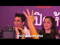 Nadech-Yaya/ คิ้วณเดชน์มีกี่เส้น @ปิดห้างช็อปกับSCB credit card