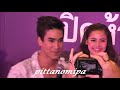 Nadech-Yaya/ คิ้วณเดชน์มีกี่เส้น @ปิดห้างช็อปกับSCB credit card