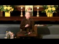 Loving Kindness Towards Oneself