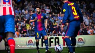 FIFA 14 | Trailer E3 Officiel | Xbox One & PS4