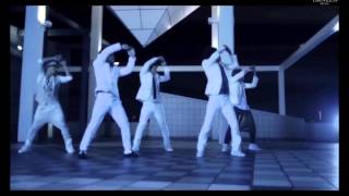 Vimclip「PIECES OF A DREAM」 - YouTube