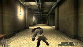 Прохождение Max Payne 2 Часть 2