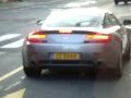 Part 1. Aston Martin DB9, DBS, V8 Vantage, got it all ...