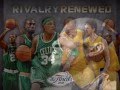 2008 NBA Finals Highlight Real - THIS IS SWEET w/ music HD