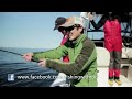 Fishing with Rod: A Deep Sea Big Surprise