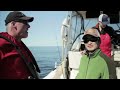 Fishing with Rod: A Deep Sea Big Surprise