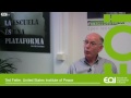 Entrevista con Ted Feifer · United States Institute of Peace