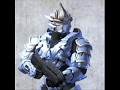 Halo 3 Spartan/Elite Armor, How to Unlock and Pictures