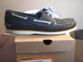 Classic Two Eye Boat Shoe by Timberland - Review
