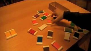 Montessori Colour Box: Sensorial Material Spotlight
