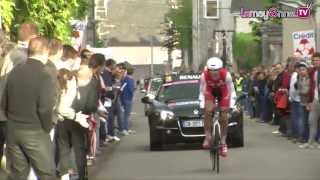 Boucles de la Mayenne 2013 : le prologue