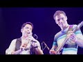 Dave Koz & Phil Perry. Tender Is The Night
