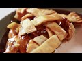 TREE TRUNKS' APPLE PIE, ADVENTURE TIME, Feast of Fiction S2 Ep17